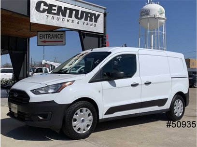 Used 2022 Ford Transit Connect XL