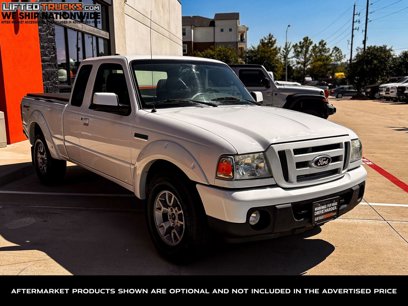 Used 2011 Ford Ranger Sport