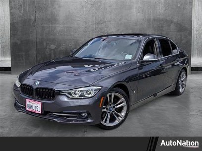 Used 2018 BMW 330e