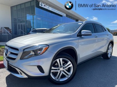 Used 2017 Mercedes-Benz GLA 250