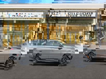 New 2025 BMW 760i xDrive w/ Executive Package