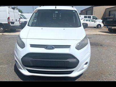 Used 2014 Ford Transit Connect XLT