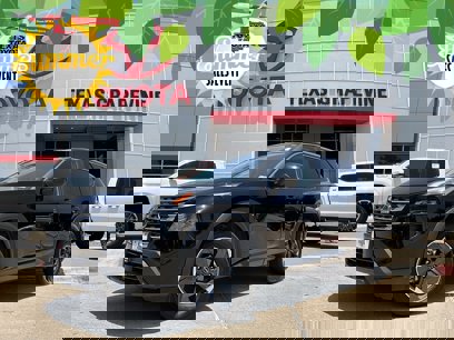Used 2024 Nissan Rogue SV