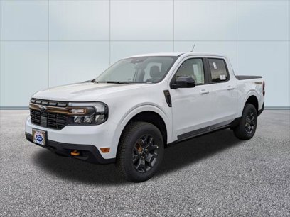 New 2024 Ford Maverick Lariat w/ Tremor Off-Road Package