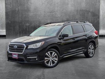 Used 2019 Subaru Ascent Limited w/ Popular Package #4