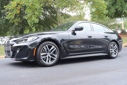 Used 2023 BMW 430i Gran Coupe w/ Premium Package
