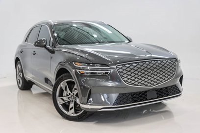 New 2023 Genesis Electrified GV70 Advanced