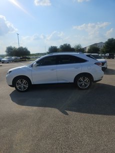 Used 2013 Lexus RX 350 FWD
