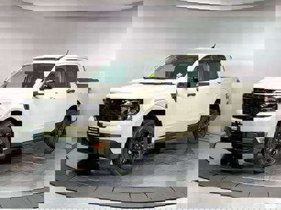 New 2024 Ford Maverick XLT w/ XLT Luxury Package