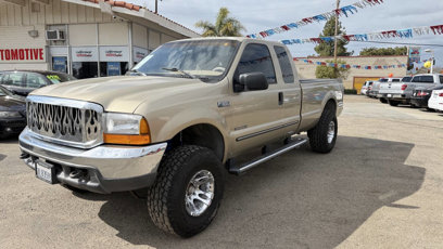 Used 2000 Ford F350 XLT