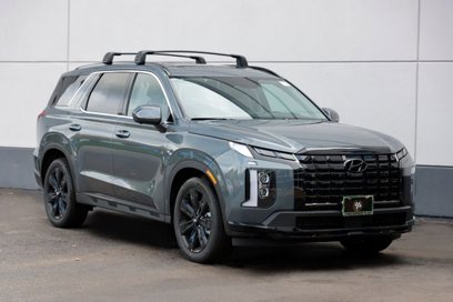 New 2025 Hyundai Palisade XRT