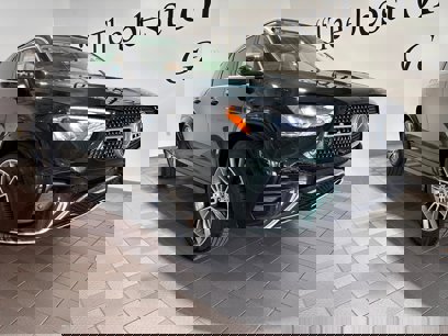 New 2025 Mercedes-Benz GLE 350 4MATIC