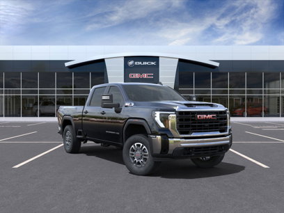 New 2024 GMC Sierra 3500 Pro
