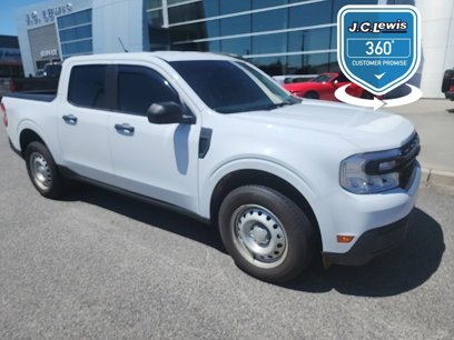 Used 2024 Ford Maverick XL