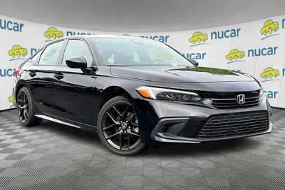 Used 2024 Honda Civic Sport