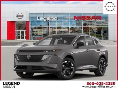 New 2025 Nissan Murano SV