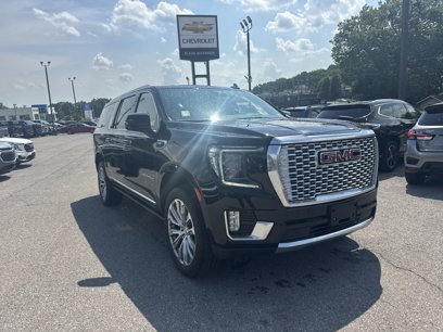 Used 2023 GMC Yukon XL Denali