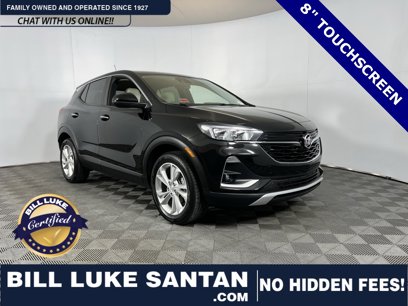 Used 2023 Buick Encore GX Preferred w/ Cold Weather Comfort Package
