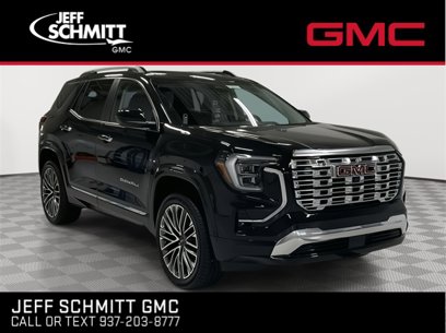 New 2026 GMC Terrain Denali w/ LPO, Floor Liner Package