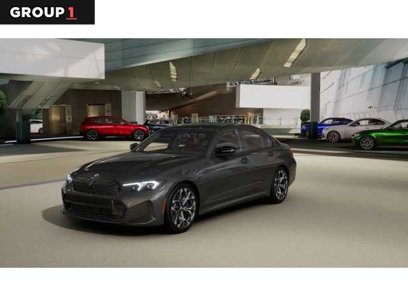 New 2025 BMW M340i w/ Premium Package