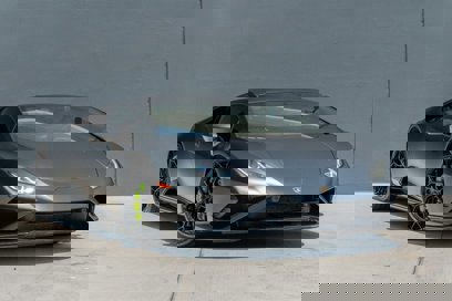 Used 2021 Lamborghini Huracan EVO