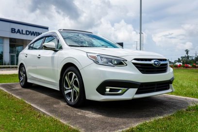 Used 2021 Subaru Legacy Limited XT w/ Popular Package #2