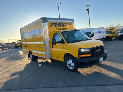 Used 2021 GMC Savana 3500 Extended w/ Power Convenience Package