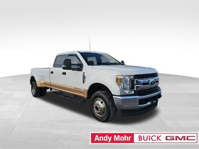 Used 2019 Ford F350 XLT