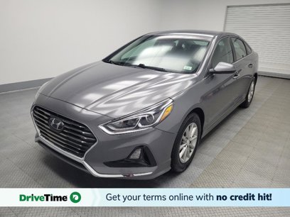 Used 2019 Hyundai Sonata SE