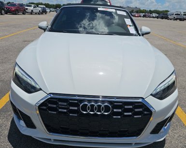 Used 2023 Audi A5 2.0T Premium w/ Convenience Package