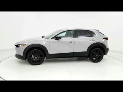 Used 2025 MAZDA CX-30 AWD 2.5 S w/ Select Sport Pkg