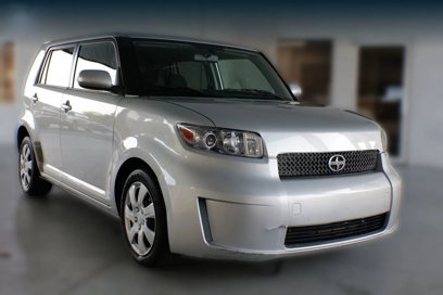 Used 2008 Scion xB