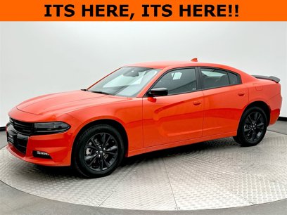 Used 2023 Dodge Charger SXT w/ Blacktop Package