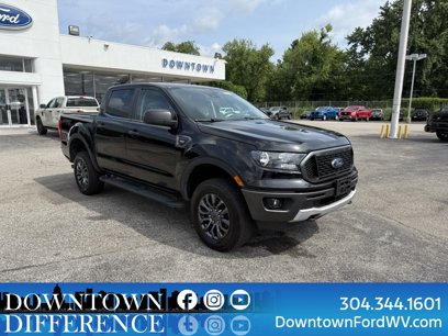 Used 2022 Ford Ranger XLT