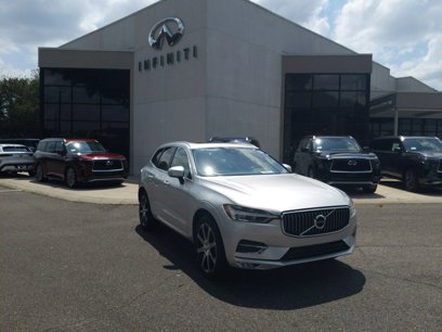 Used 2020 Volvo XC60 T5 Inscription w/ Protection Package Premier