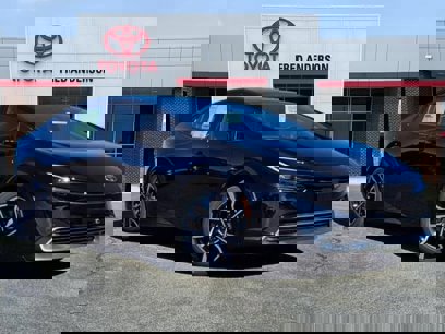 New 2024 Toyota Prius Prime