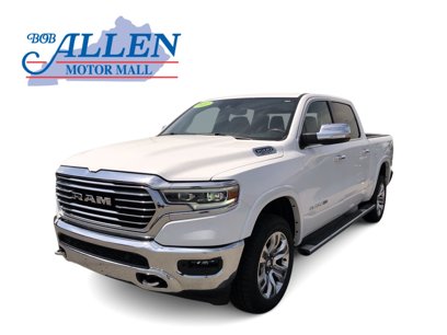 Used 2022 RAM 1500 Longhorn