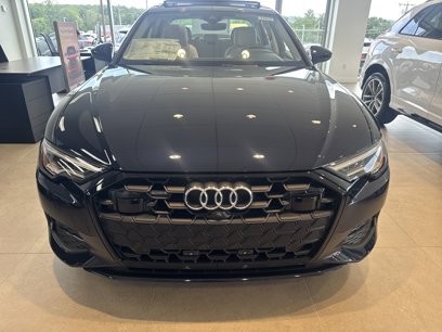 New 2025 Audi A6 2.0T Premium