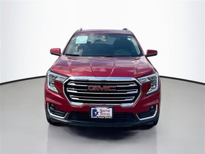 Used 2024 GMC Terrain SLT w/ LPO, Floor Liner Package