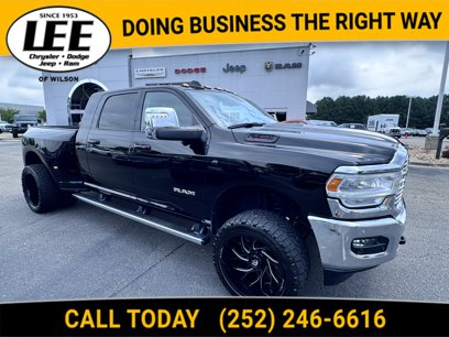 Used 2023 RAM 3500 Laramie