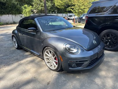 Used 2014 Volkswagen Beetle R-Line