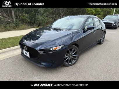 Used 2019 MAZDA MAZDA3 Hatchback w/ Preferred Package