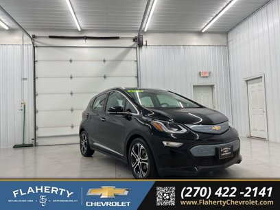 Used 2019 Chevrolet Bolt Premier w/ Infotainment Package
