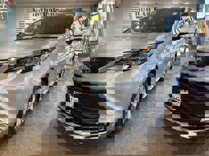 Certified 2023 Toyota Sienna XLE