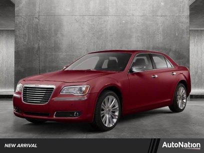 Used 2012 Chrysler 300 S