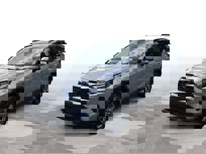 Used 2024 Toyota RAV4 XLE