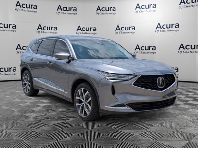 Certified 2023 Acura MDX FWD w/ Technology Package