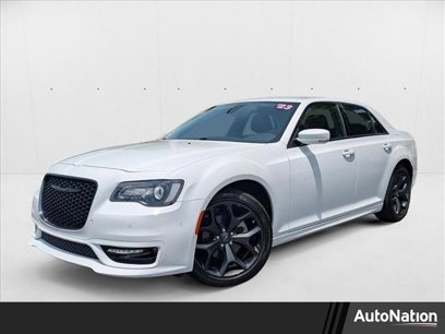 Used 2023 Chrysler 300 Touring L