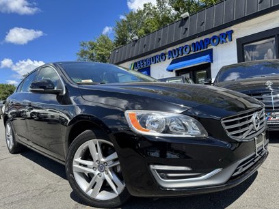 Used 2014 Volvo S60 T5