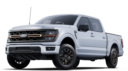 New 2025 Ford F150 Tremor w/ Tow/Haul Package